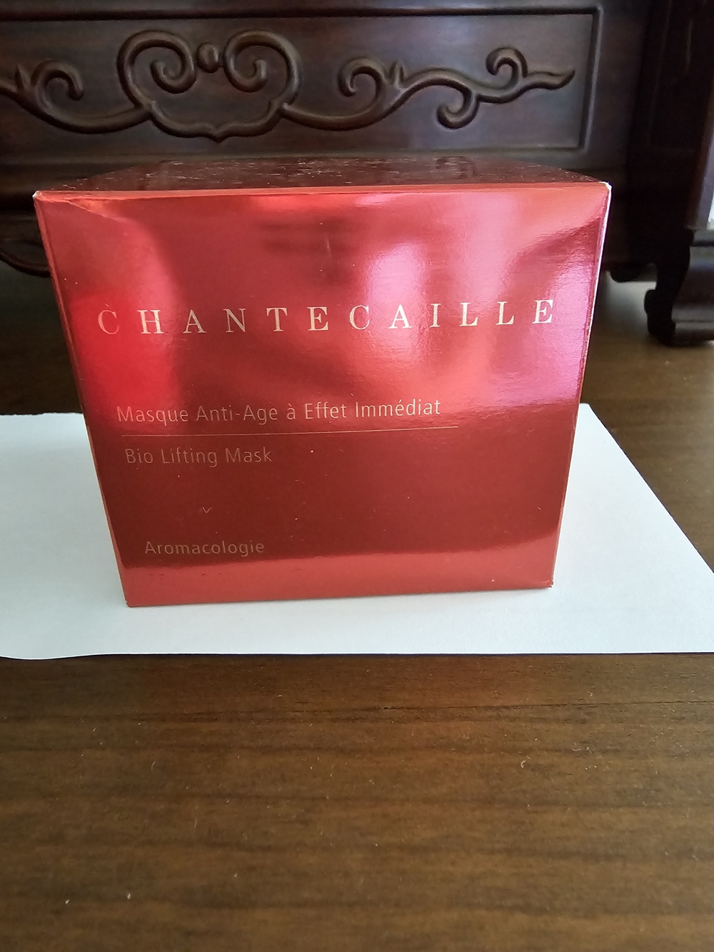 Chantecaille Bio Lifting Mask - 75ml